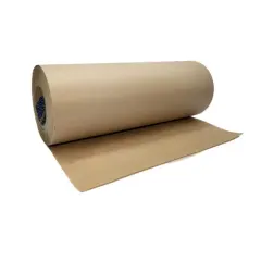 Papel Kraft Rollo 40 Cn 280 Mts 35 Grs Diazol