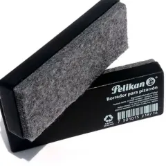 Borrador Pizarra Plastico Pelikan