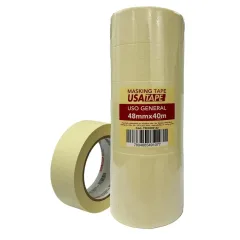 Masking Tape 48X40 Mts Usatape