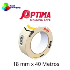 Masking Tape 18X40 Mt Usatape