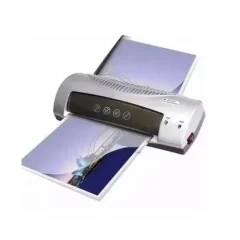 Maquina Plastificadora Oficio/Carta 125C 1100 Gbc