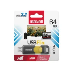 Pendrive 64 Gb Maxell
