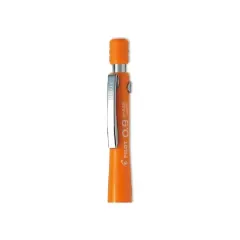 Portamina 0.9 Mm H-329 Naranjo Pilot