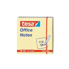 Nota Adhesiva 75X75 Mm Tesanotes
