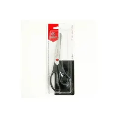 Tijera 24.13 Cm 690 Plastica Mundial