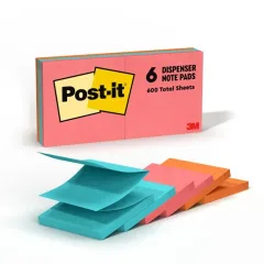 Nota Adhesiva Pop-Up 330 Ap Post It
