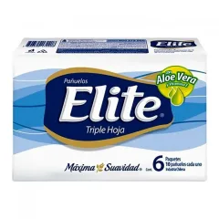 Pañuelo Aloe Vera Elite