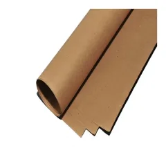 Papel Kraft Pliego De 77X110 60 Grs 250 Hojas Diazol