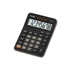 Calculadora Basica 8 Dig. Mx-8 Casio