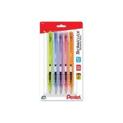 Portamina 0.7 Mm Techniclick Pentel