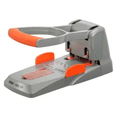 Perforador 150 Hojas 2 Hoyos Rapid Hdc