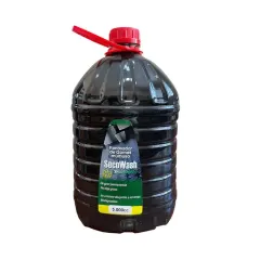 Renovador Goma 5 Lts Secowash
