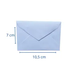 Sobre Tarjeta De Visita Teknofas