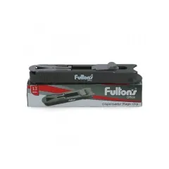 Dispensador Magic Clip 13 Mm Med. Gris Fultons