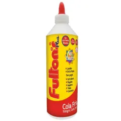 Cola Fria 500 Grs. Madera Fultons