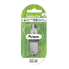 Repuesto Cinta Correctora 1 Unidad Torre