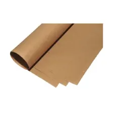 Papel Kraft Rollo 57 Cm 280 Mts 30 Grs Diazol