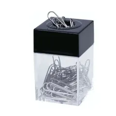 Portaclips Cuadrado Magnetico Hand