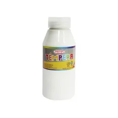 Tempera 500 Cc Blanca Artel