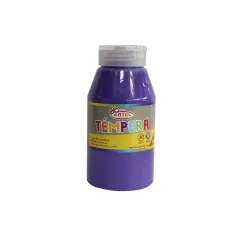 Tempera 250 Cc Violeta Artel
