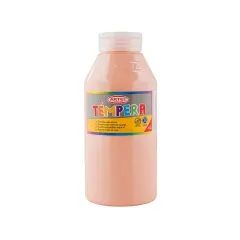 Tempera 250 Cc Rosa Carne Artel