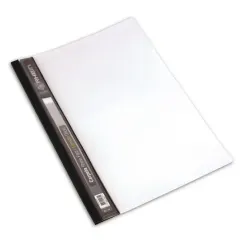 Carpeta Transparente Oficio