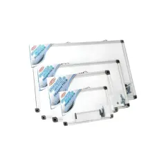 Pizarra Magnetica 30X50 Cms Artel