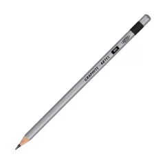 Lapiz Tecnico 4H Artel
