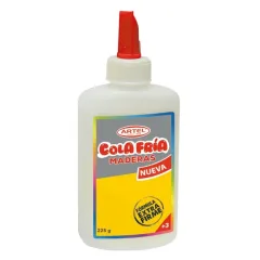 Cola Fria 225 Grs Madera Artel