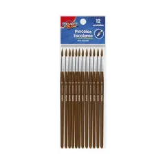 Pincel Pelo Camello N° 11 Artel