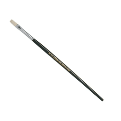 Pincel Cerda Plana N° 06 Artel