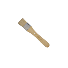 Brocha 1 Mango Corto 713 Artel