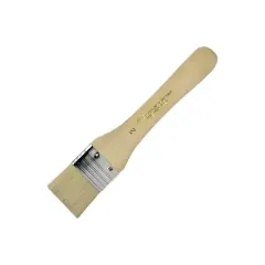Brocha 2 Mango Corto 713 Artel