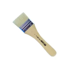 Brocha 4 Mango Corto 713 Artel