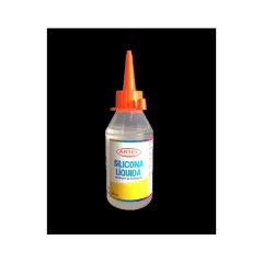 Silicona Liquida 100 Ml Artel