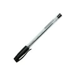 Boligrafo Negro Fx2 Artel