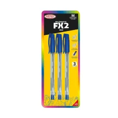 Boligrafo Azul Fx2 Artel