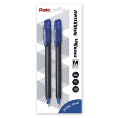 Boligrafo Azul 0.7 Mm Ball Energel Pentel