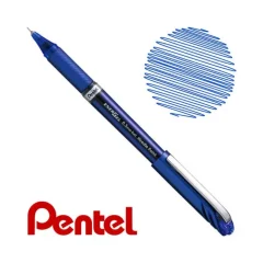 Boligrafo Azul 0.5 Mm Ball Energel Pentel