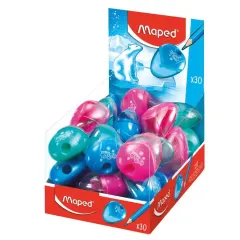Sacapunta Con Deposito Simple Igloo Maped