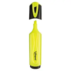 Destacador Amarillo Fluo Pep´S Maped