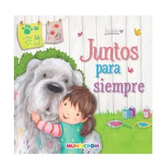 Libro Juntos Para Siempre Col Ilusion - Mundicrom