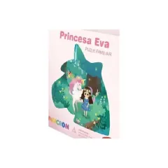 Puzzle Princes Eva 150 Pzs Mundicrom