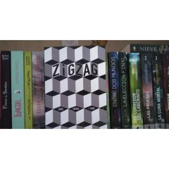 Libro Paolo - Edit. Zig Zag