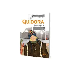 Libro Quidora - Edit. Zig Zag