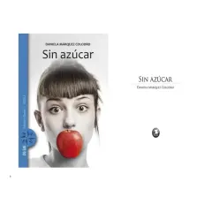 Libro Sin Azucar - Edit. Zig Zag