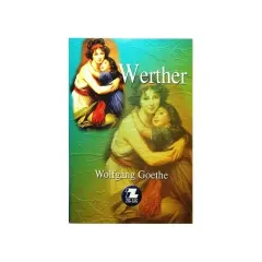 Libro Werther - Edit Zig Zag