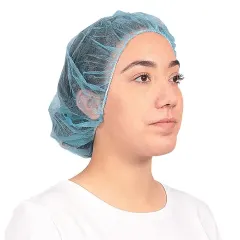 Ciencias Gorro Cofia