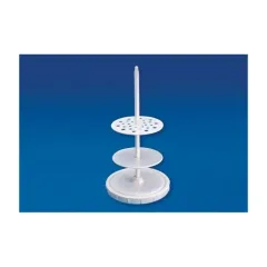Ciencias Pipetero Plastico Vertical Grande
