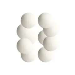 Esfera Plumavit 5 Cm